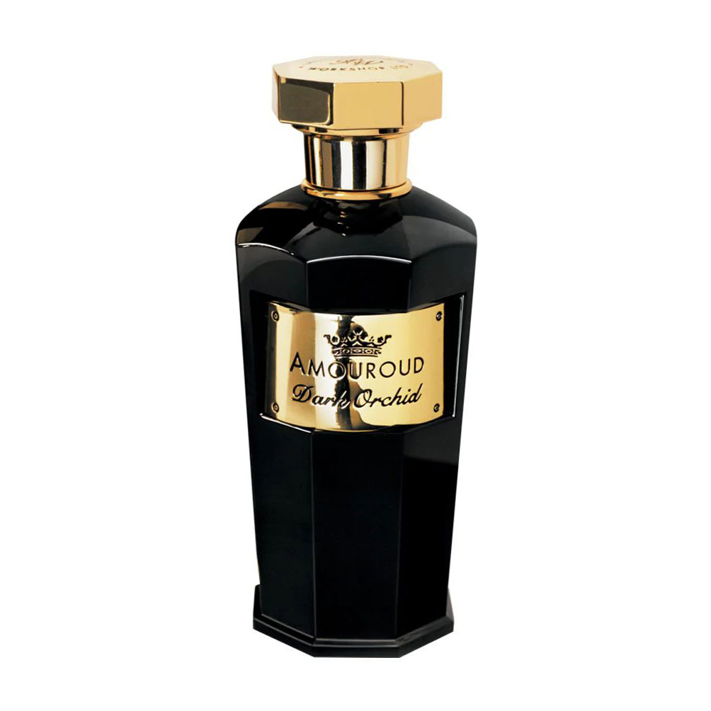Amouroud Dark Orchid Парфумована вода унісекс, 100 мл