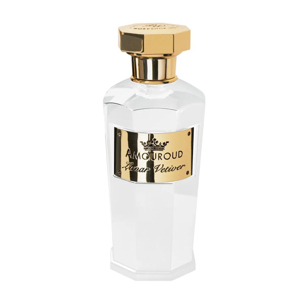 Amouroud Lunar Vetiver Парфумована вода унісекс, 100 мл