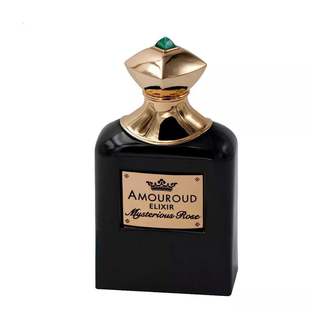 Amouroud Mysterious Rose Парфуми унісекс, 100 мл (ТЕСТЕР)