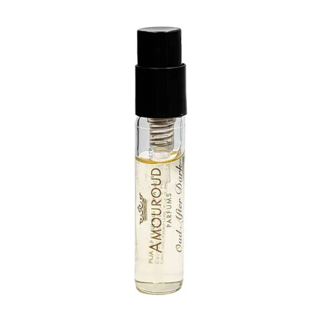 Amouroud Oud After Dark Парфумована вода унісекс, 2.5 мл (пробник)