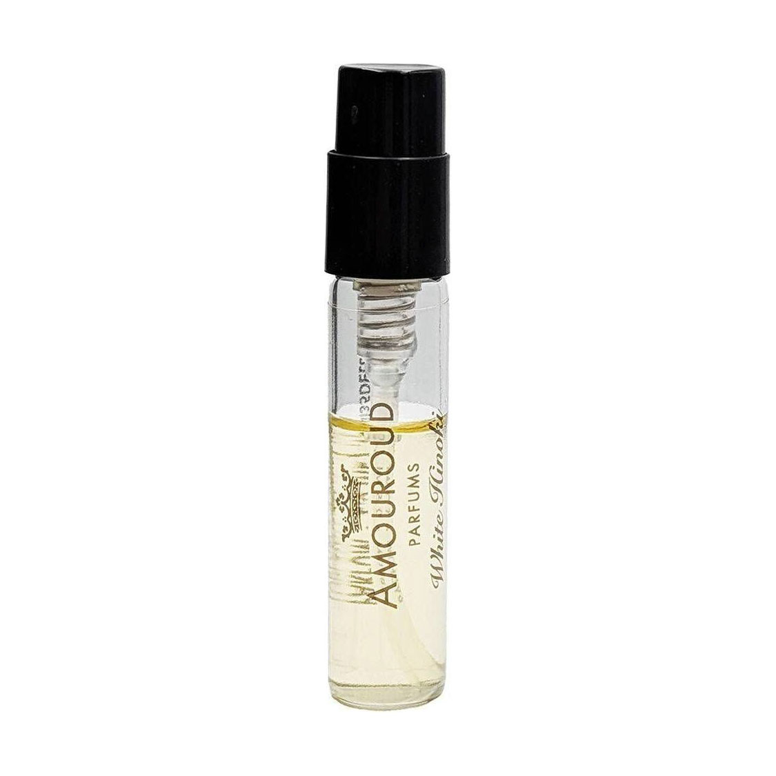 Amouroud White Hinoki Парфумована вода унісекс, 2.5 мл (пробник)