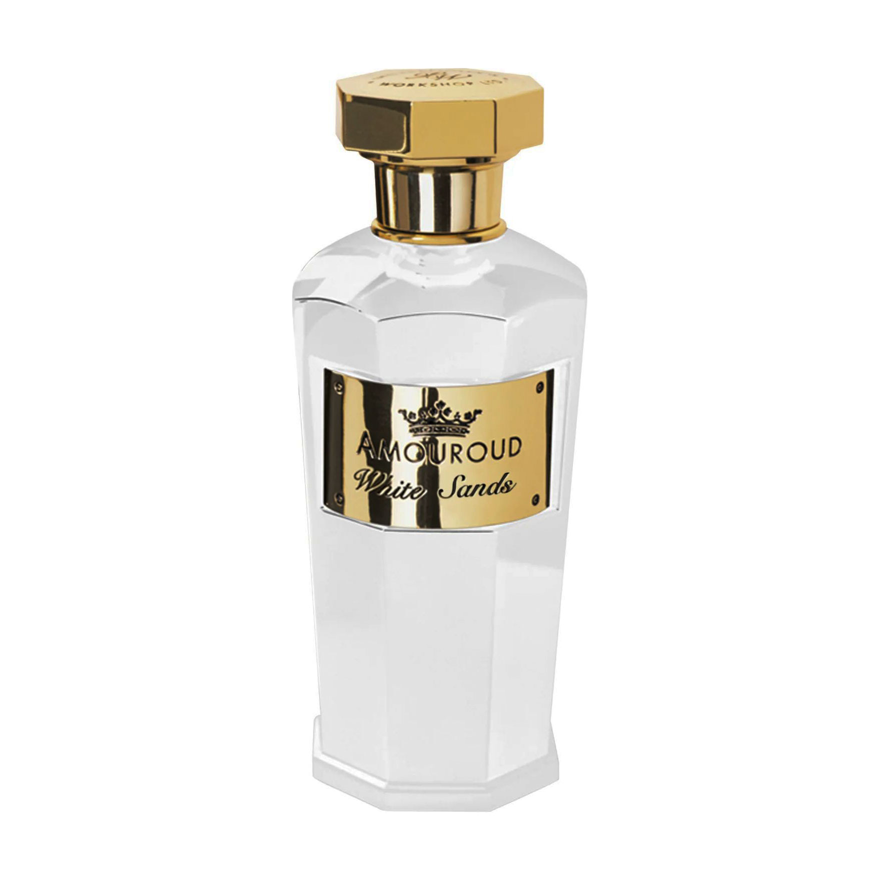 Amouroud White Sands Парфумована вода унісекс, 100 мл